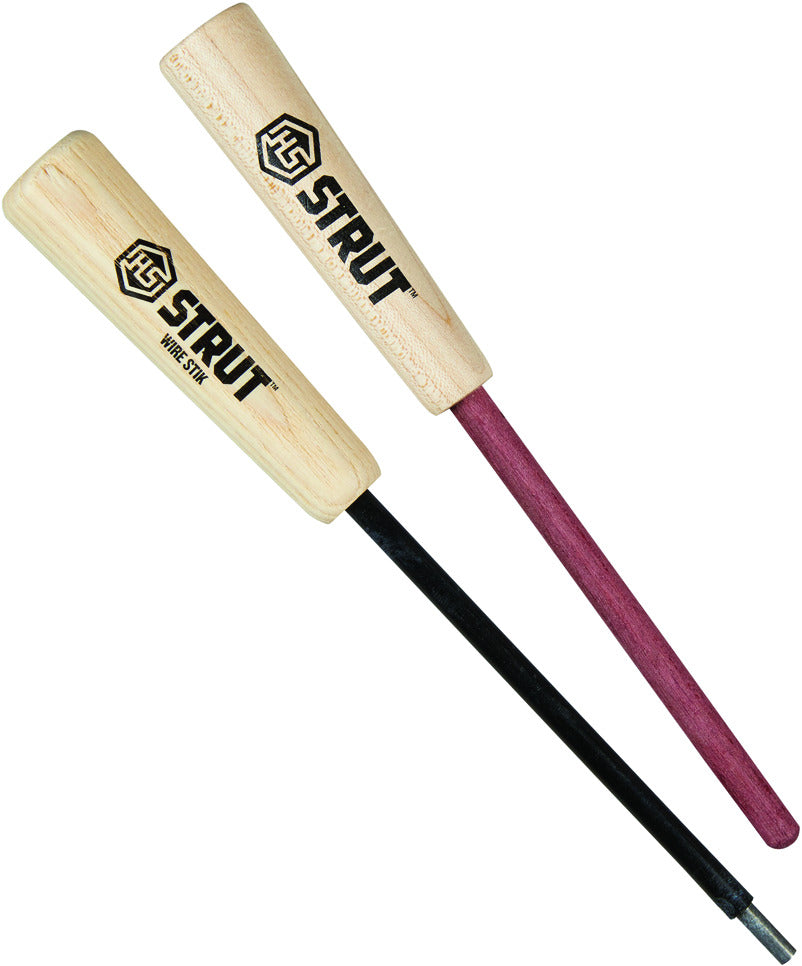 Hunter's Specialties Strut Twin Pack Strikers