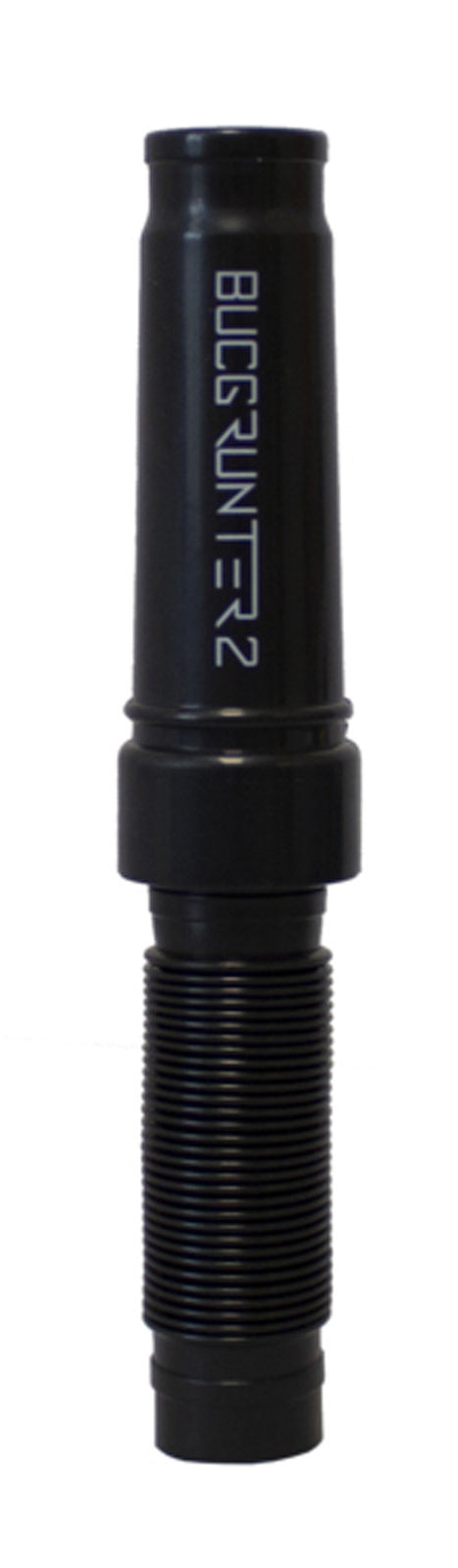 Hunters Specialties Bucgrunter 2 Deer Grunts Snorts Wheezes Black Mouth Call