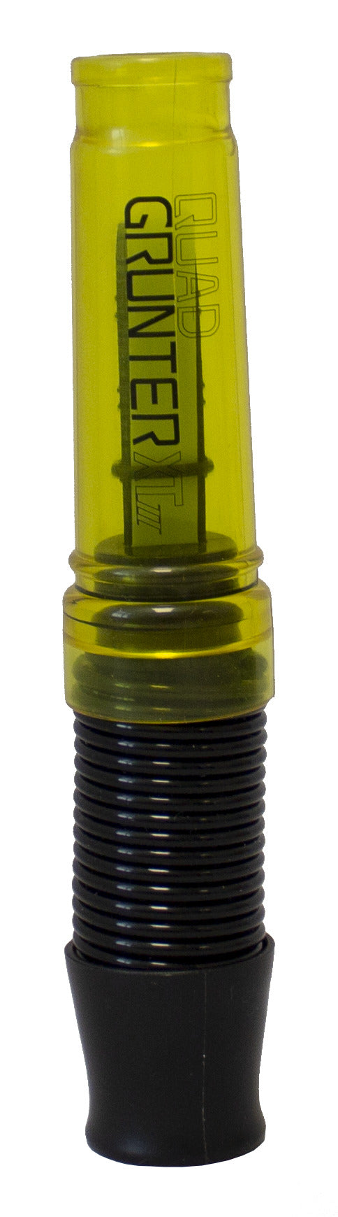 Hunters Specialties QuadGrunter, Deer Call, XL 2.0