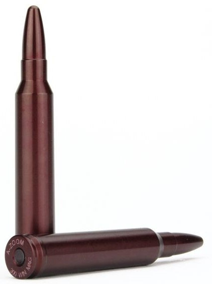 A-Zoom Snap Caps - .300 WIN MAG. - 2pk