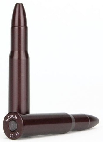 A-Zoom Snap Caps - .30-30 Win, 2pk