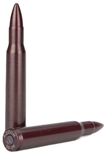 A-Zoom Snap Caps - .30-06 Springfield, 2pk