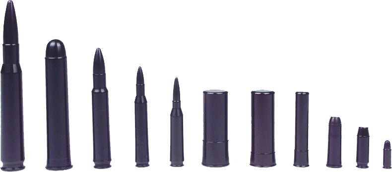 A-Zoom Snap Caps 357MAG 6/PK