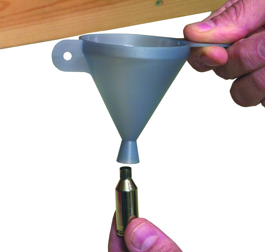 Lyman E-ZEE Powder Funnel