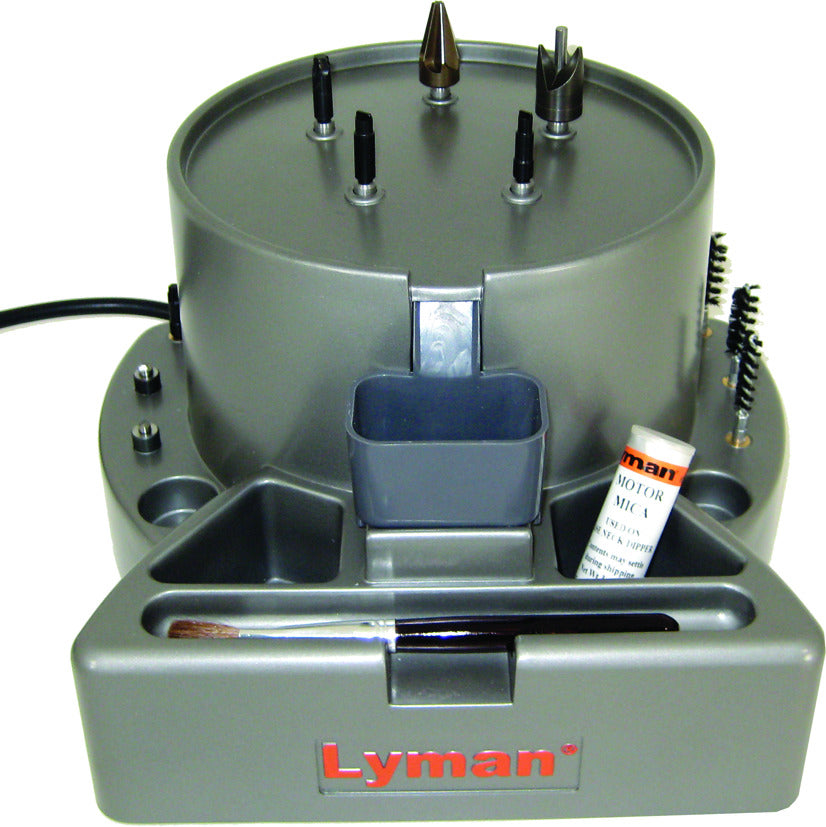 Lyman Case Prep Xpress Center, 115V