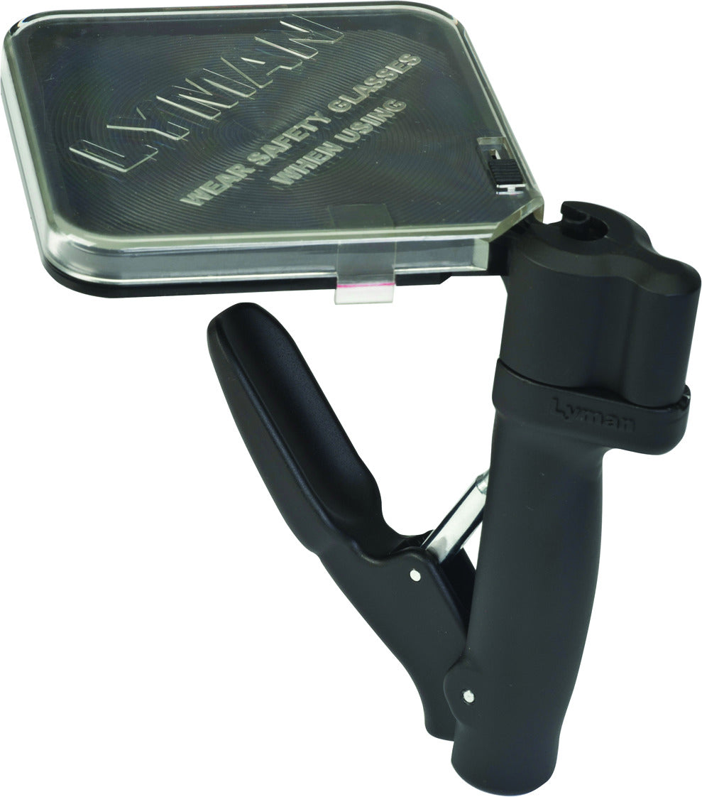 Lyman E-ZEE Prime Hand Priming Tool