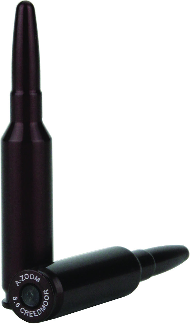 A-Zoom Snap Caps - 6.5 Creedmoor, 2pk