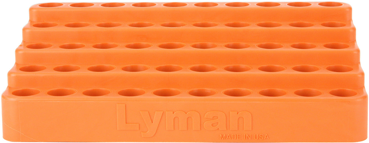 Lyman Bleacher Loading Blocks for .565 Rifle Cases