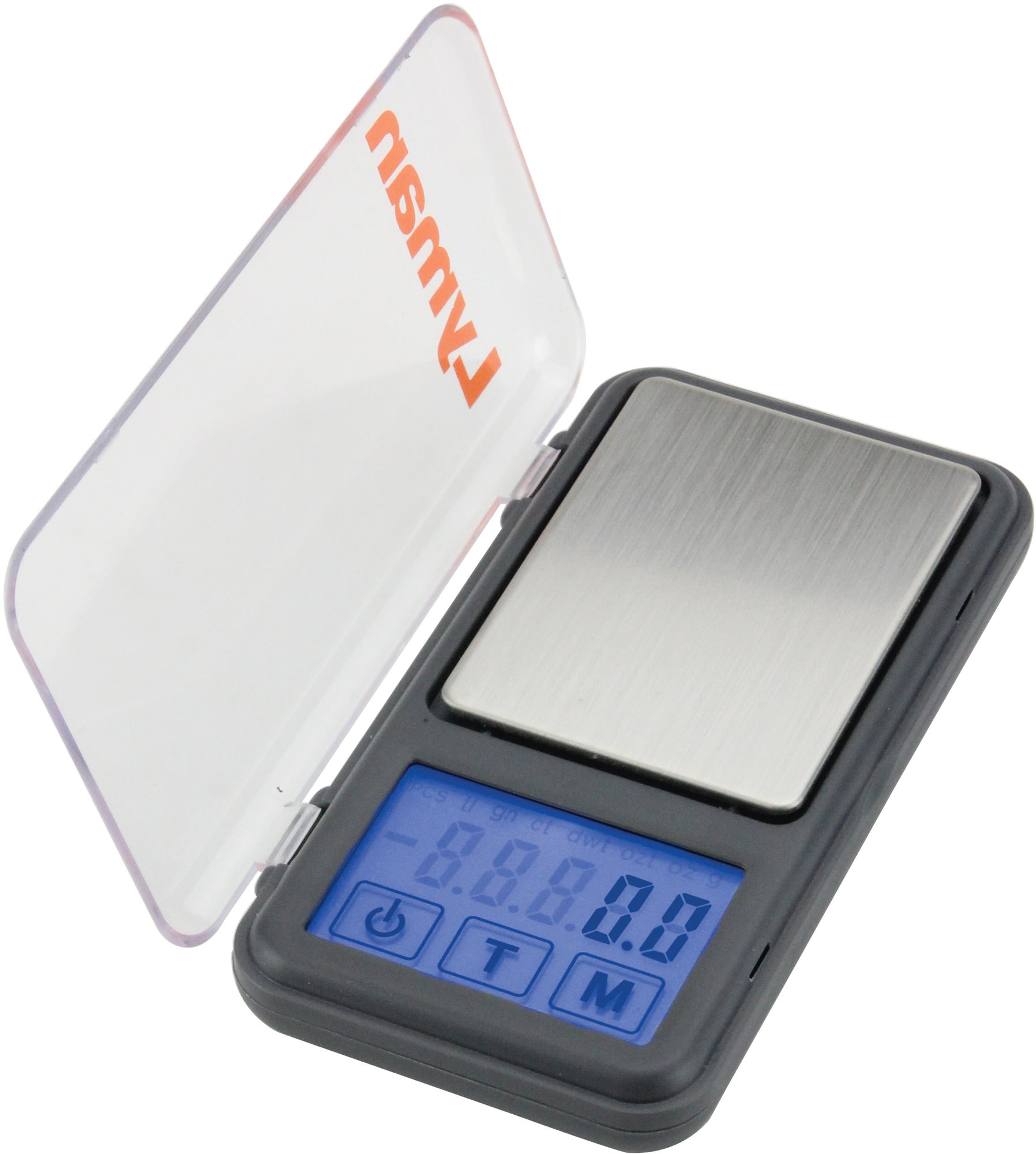Lyman Pocket Touch Scale Kit