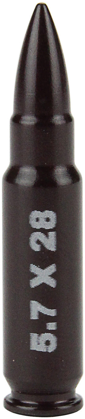 A-Zoom Snap Caps 5.7X28 5/PK
