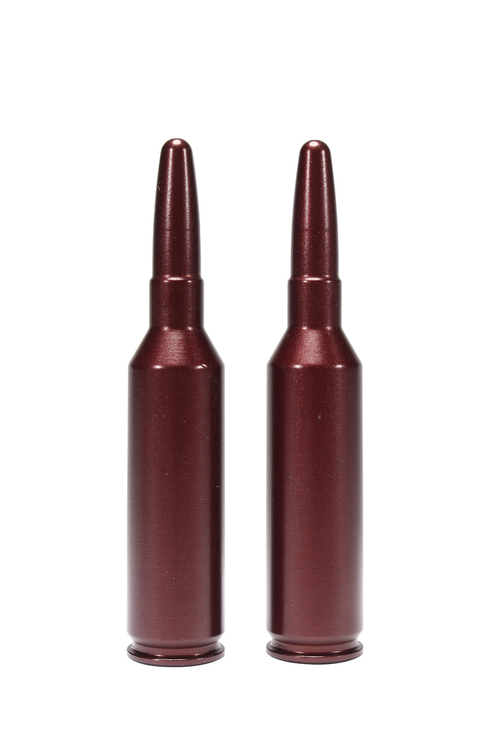A-Zoom 6.5 PRC Snap Cap 2PK