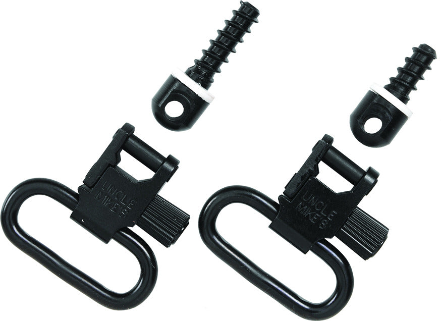 Uncle Mikes 13112 Sling Swivel QD 115 RGS 1
