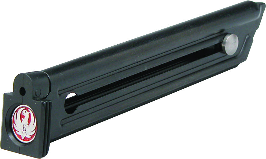 Ruger Magazine MKII 22LR 10RD M-10-10RD
