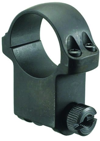 Ruger Scope Ring 6BHM Hawkeye Rifle Blue Matte Extra High Profile 90280