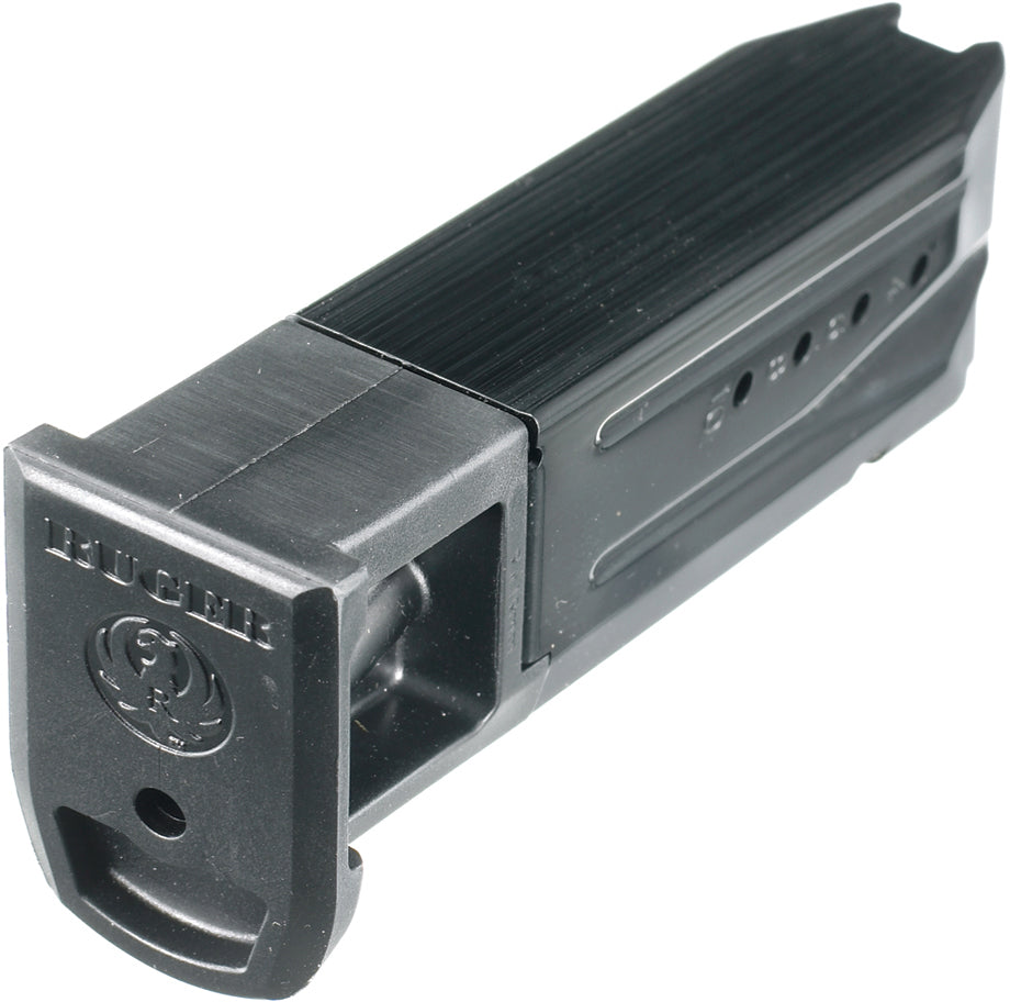 Ruger Magazine SR9 9MM 10RD 90325-10RD