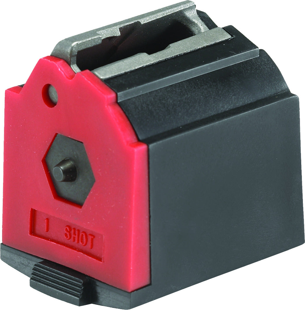 Ruger - 22 LR - 1rd Rotary Magazine