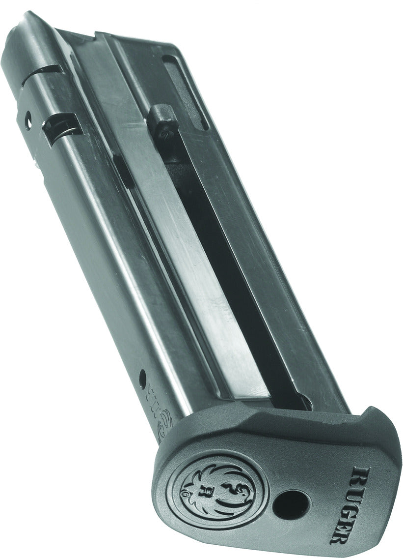 Ruger SR22 Magazine, .22LR, 10 Rounds
