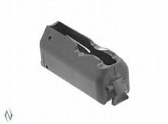 Ruger 90573 American Rotary Magazine 22-250 4rd