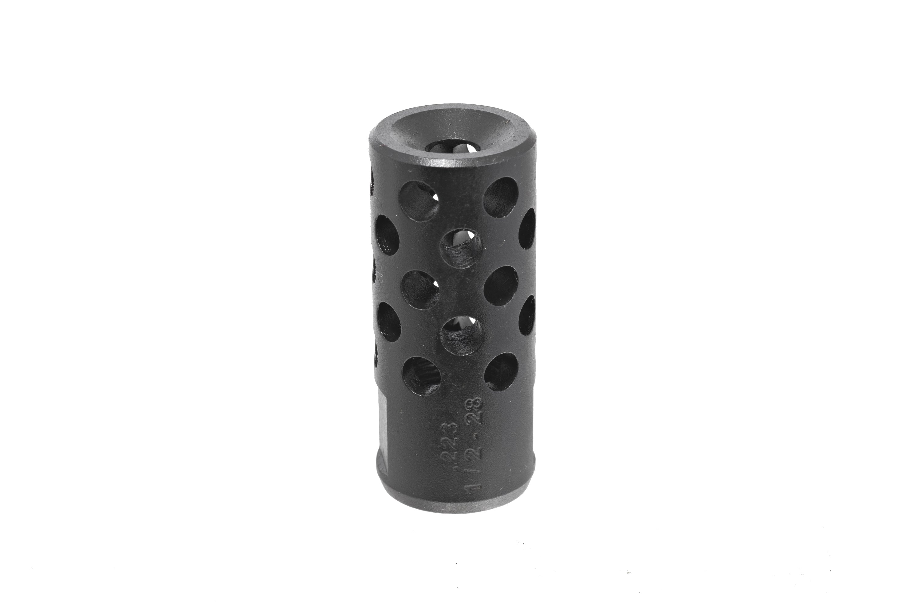 Ruger 90486 223 Rem Radial Port Muzzle Break