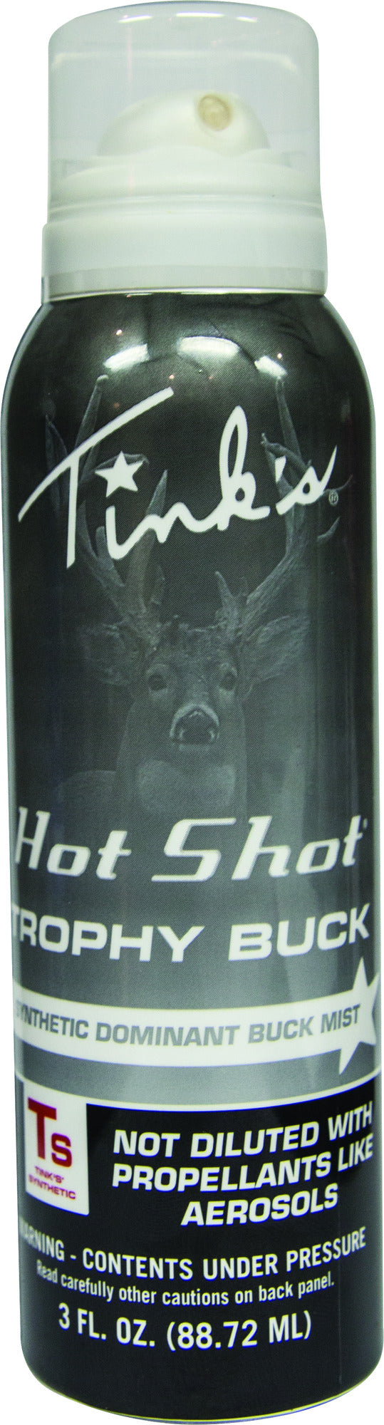 Trophy Buck Synthetic Hot Shot