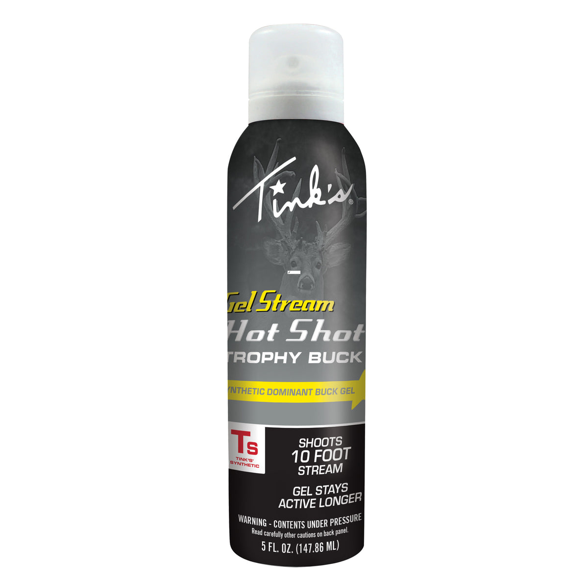 Synthetic Trophy Buck Gel