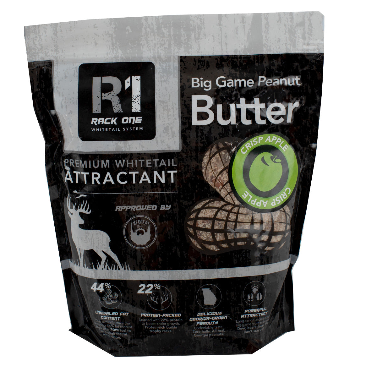 Rack One G1005BL Big Game Butter