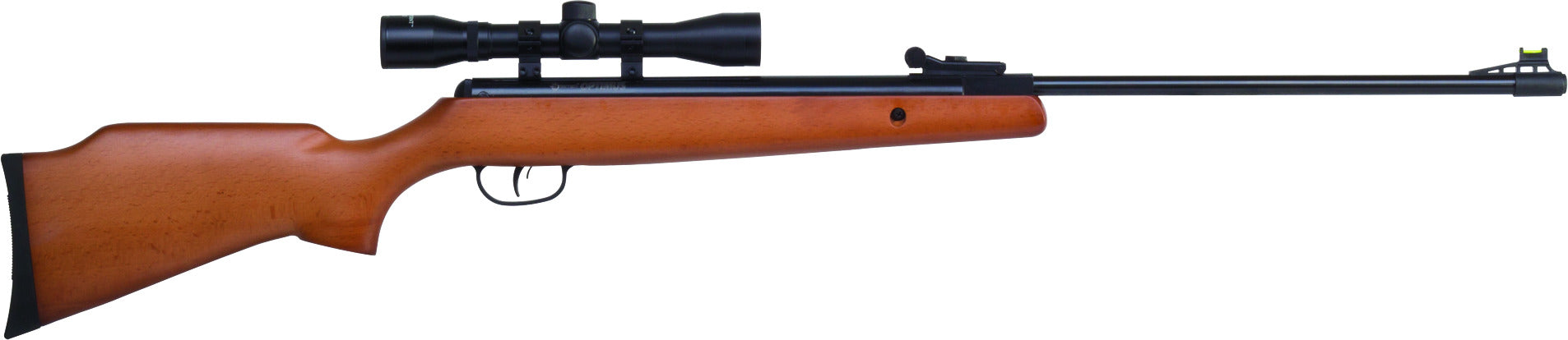 CROSMAN OPTIMUS BREAK BARREL PELLET AIR RIFLE