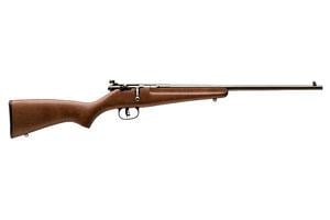 Savage Arms Rascal Hardwood .22 LR