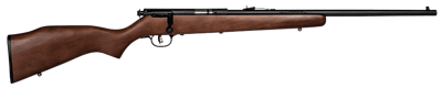 Savage Arms Mk 1 G 22RF BLUED/WOOD