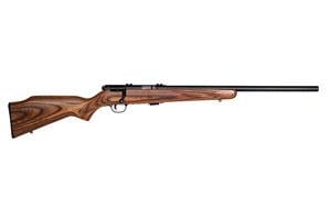 Savage Arms MKII Bv 22RF HB BLUED/LAMINATE