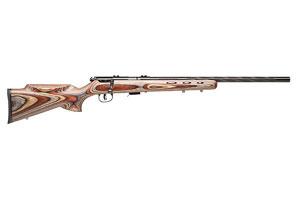 Savage Arms Mk Ii Brj 22RF FLUTED/LAM