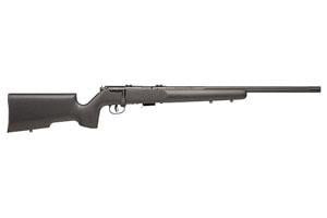 Savage Arms Mk Ii Tr 22RF Blued HB/TACTICAL Stock