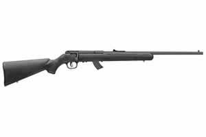 Savage Arms MKII F 22RF BLUED/Synthetic