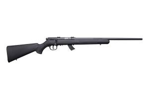 Savage Arms 17HM2 Mk Ii F 21"BBL 10 Shot Black Synthetic Stock
