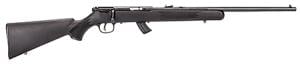Savage Arms Mk Ii F 21 Sharp Synthetic/BLUED 21" Bbl Bolt Action