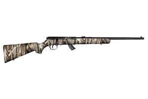 Savage Arms MKII C 22RF BLUED/CAMO