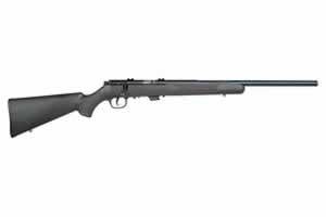 Savage Arms MKII FV 22RF HB BLUED/Synthetic