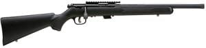 Savage Arms Mk Ii Fv-sr 21 Sharp Synthetic/BLUED 16.5" Threaded Hvy Bbl Bolt A