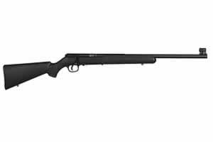 Savage Arms Mk I Fvt 22 S,l,lr Single Shot Target