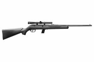 Savage Arms 64 Fxp Savage Arms 64F Package W/SCOPE