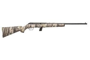 Savage Arms 64C 22RF BLUED/Synthetic Camo