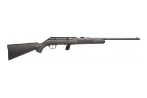 Savage Arms New Model 64F .22 Lr Semi-auto Rifle