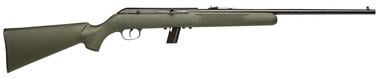 Savage Arms Model 64 .22 Lr Semi Auto Synthetic Green