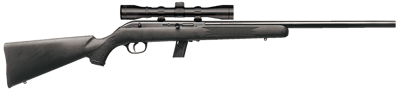 Savage Arms 64 Fvxp Savage Arms 64FHB Package W/SCOPE