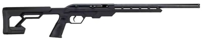 Savage Arms 64 Precision .22 LR FDE, 20-Round