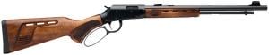 Savage Arms Revel Dlx .22 Lr Wood Blued 18" Bbl Lever Action
