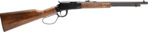 Savage Arms Revel Classic .22 Wmr Wood Blued 18" Bbl Lever Action