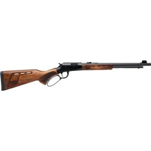 Savage Arms Revel Dlx .22 Wmr Wood Blued 18" Bbl Lever Action