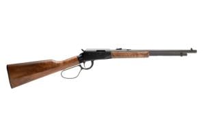 Savage Arms Revel Classic .17 Hmr Wood Blued 18" Bbl Lever Action