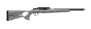 Savage Arms A22 Timberlite Thumbhole .22 Lr 18" HB